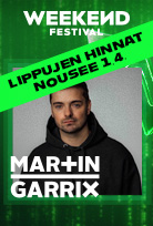 Boksi / Weekend Festival